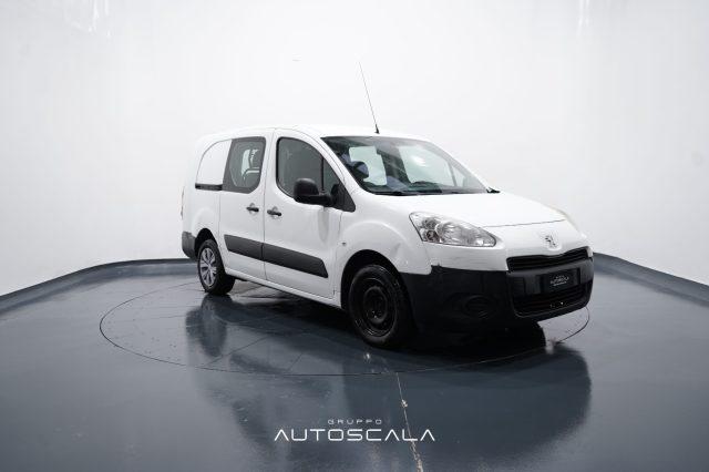 PEUGEOT Partner 1.6 HDi 90CV FAP 5 posti Furgone