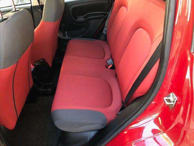 FIAT Panda 1.2 Pop