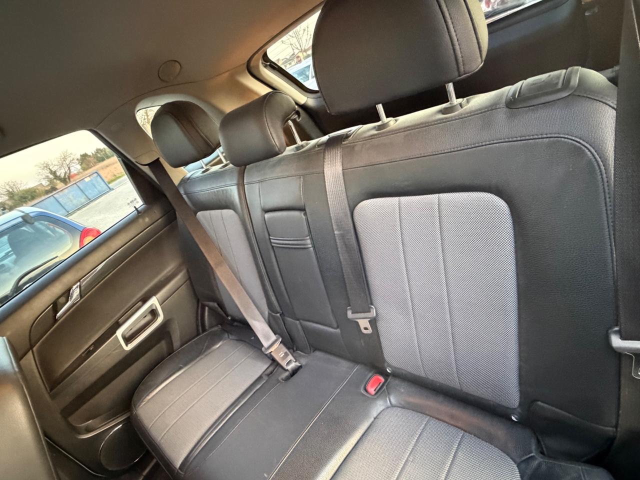 Opel Antara 2.2 CDTI 163CV 4x2 Cosmo