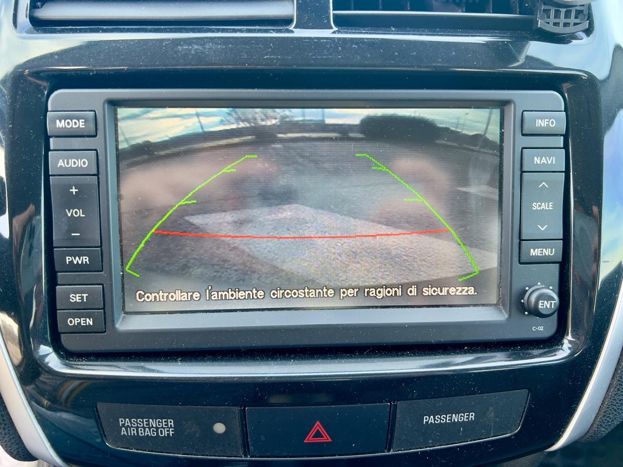 Citroen C4 Aircross 1.8 HDi 150 Stop&Start 2WD Exclusive