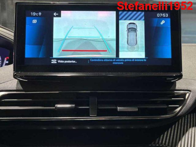 PEUGEOT 3008 II 2021 - 1.5 bluehdi Allure Pack s&s 130cv eat8