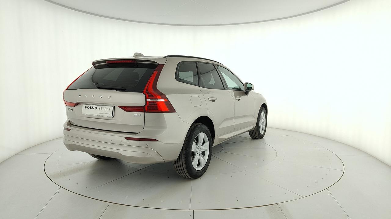 VOLVO XC60 2.0 b4 Core auto