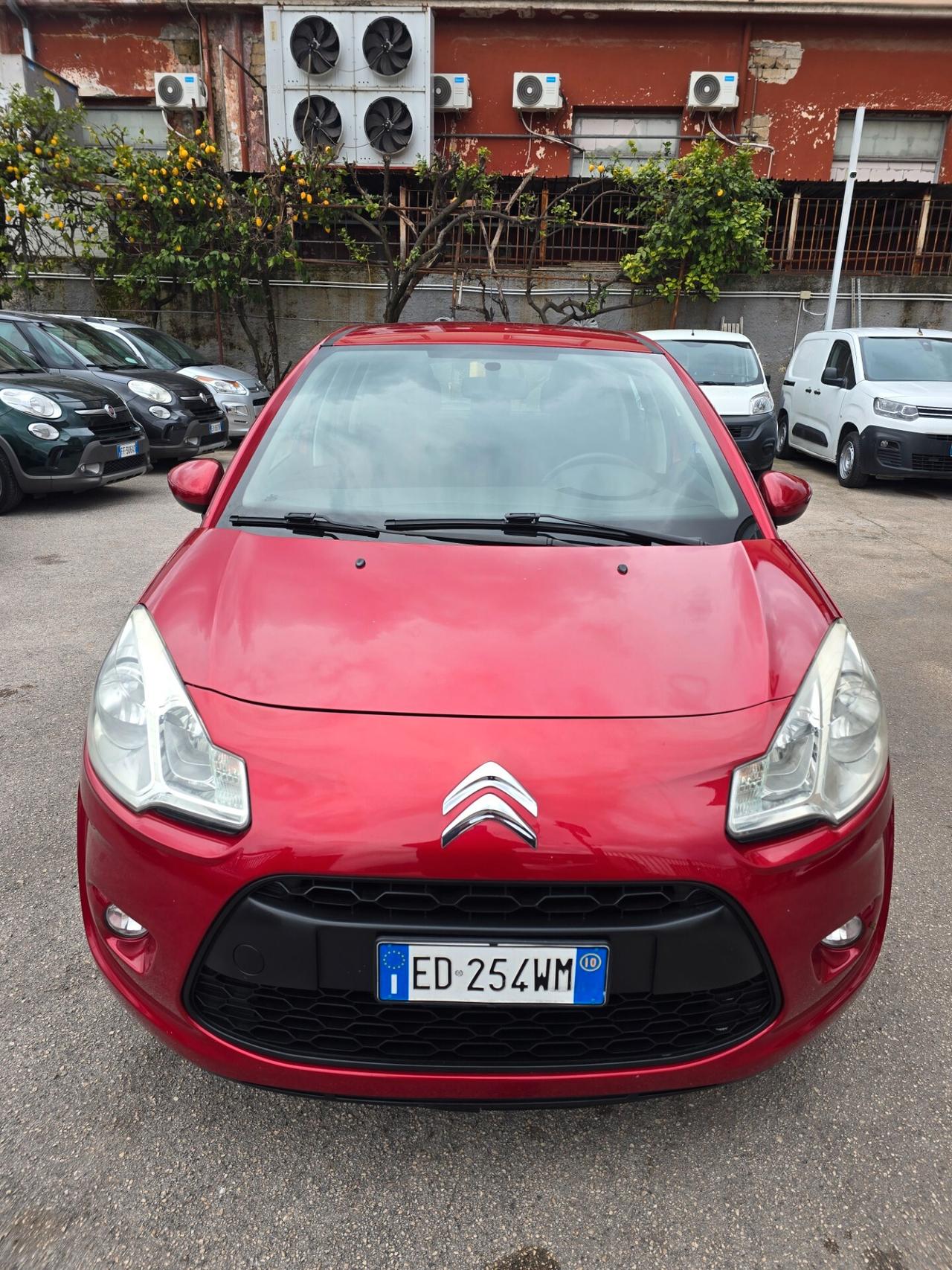 Citroen C3 1.1 Style Eco Energy G