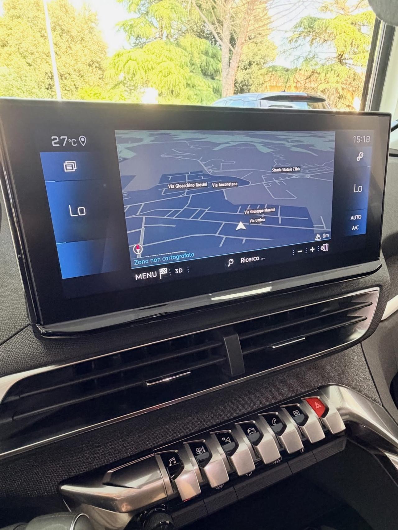 Peugeot 3008 BlueHDi 130 S&S Allure
