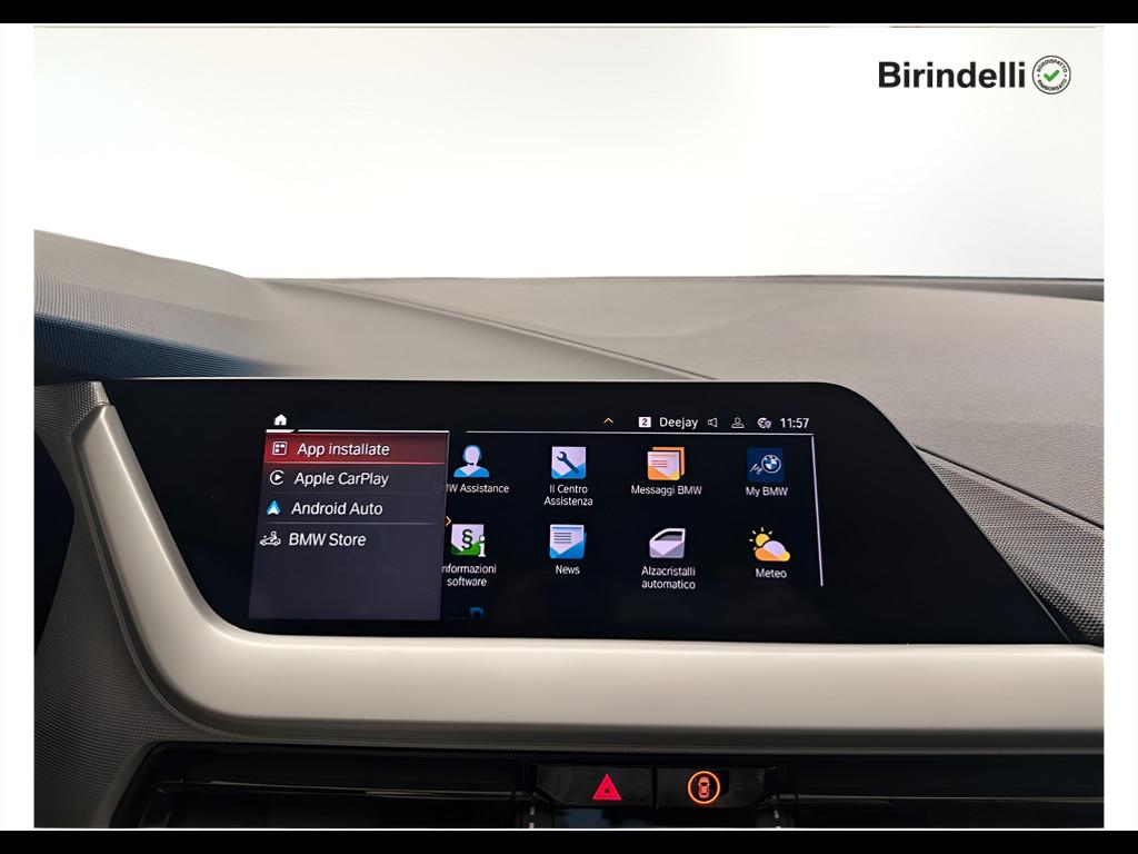 BMW Serie 1 (F40) - 116d 5p. Business Advantage