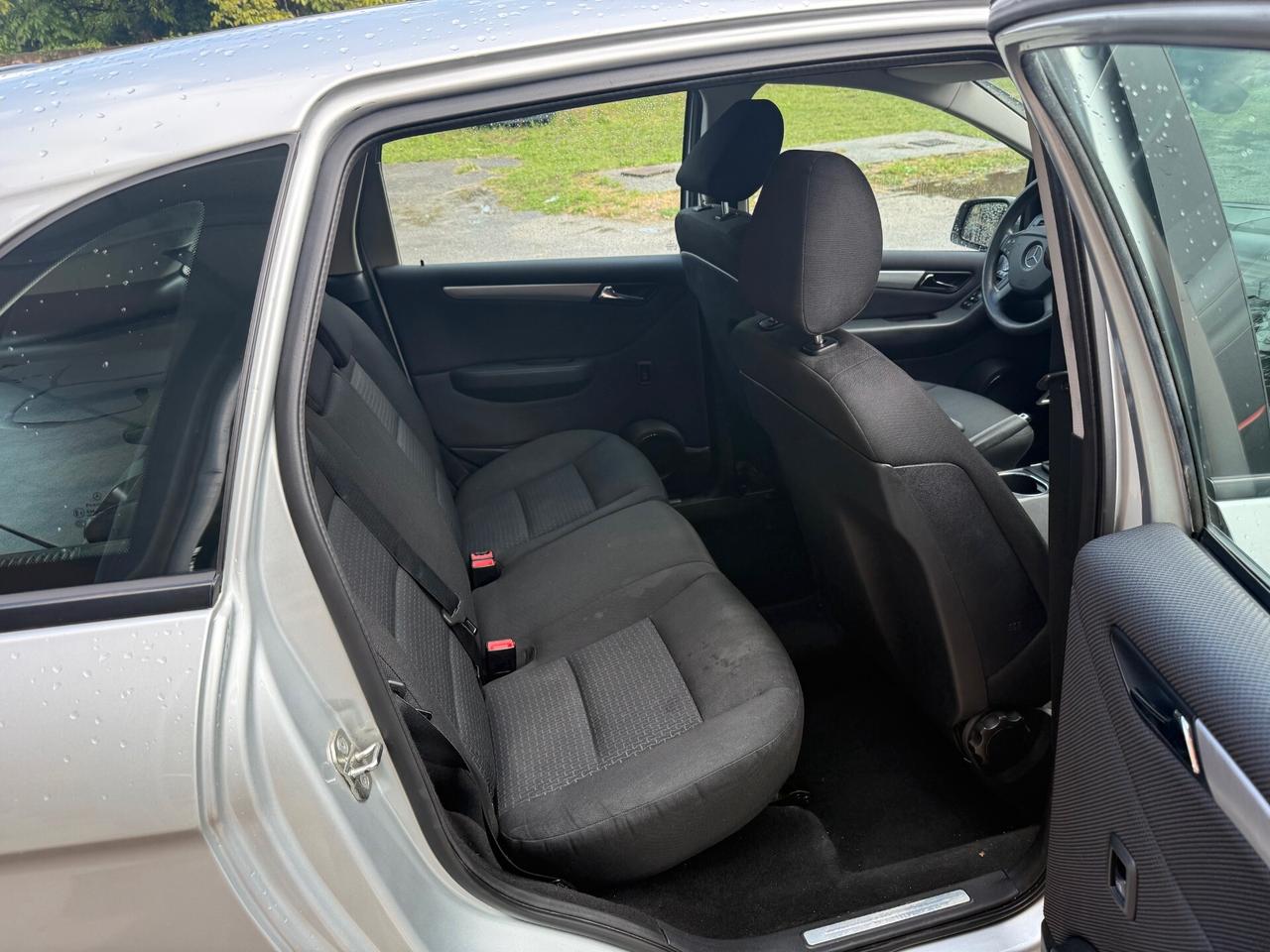 Mercedes-benz B 180 CDI Executive