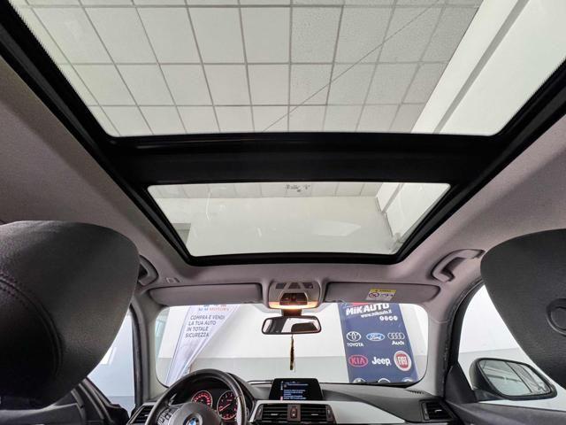 BMW 320 d xDrive Touring Modern TETTO PANO
