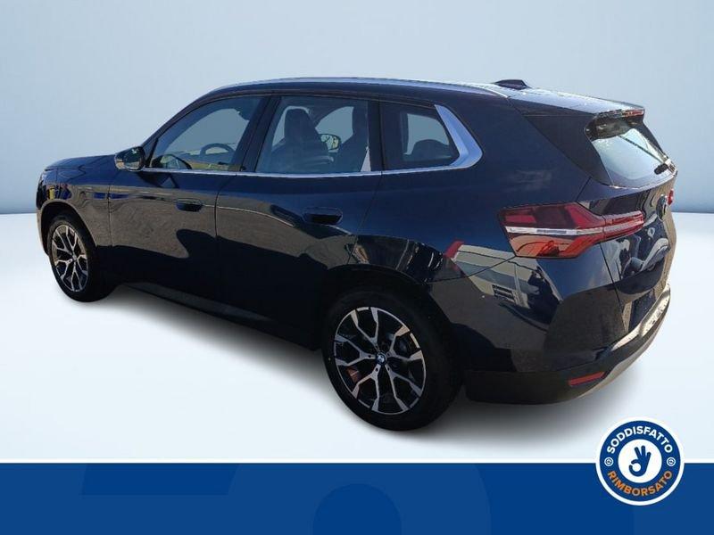 BMW X3 20d xDrive