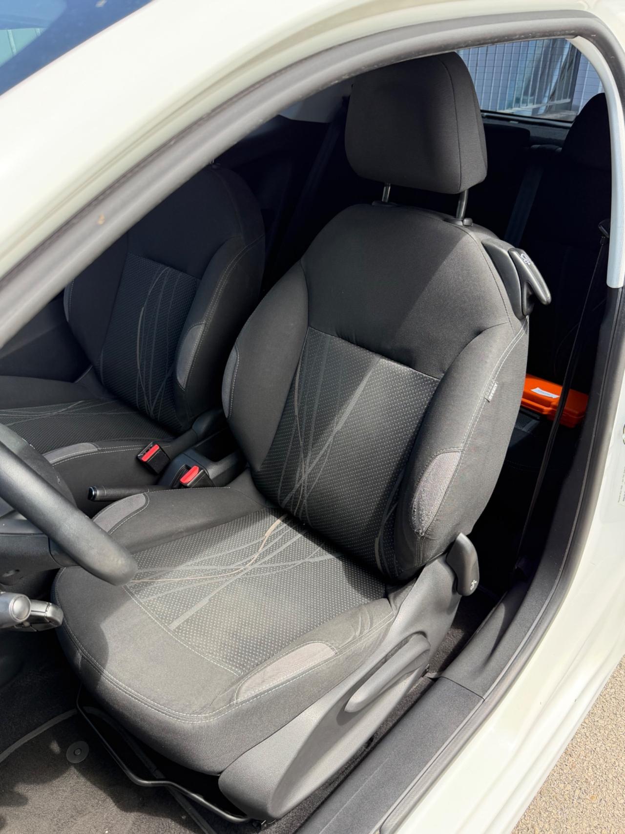 Peugeot 208 1.2 VTi 82 CV 3 porte Allure Perfetta
