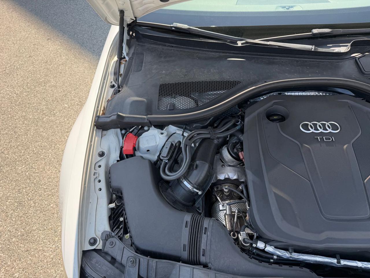 Audi A6 Business 2.0 TDI ultra *PROMO FINA #10450