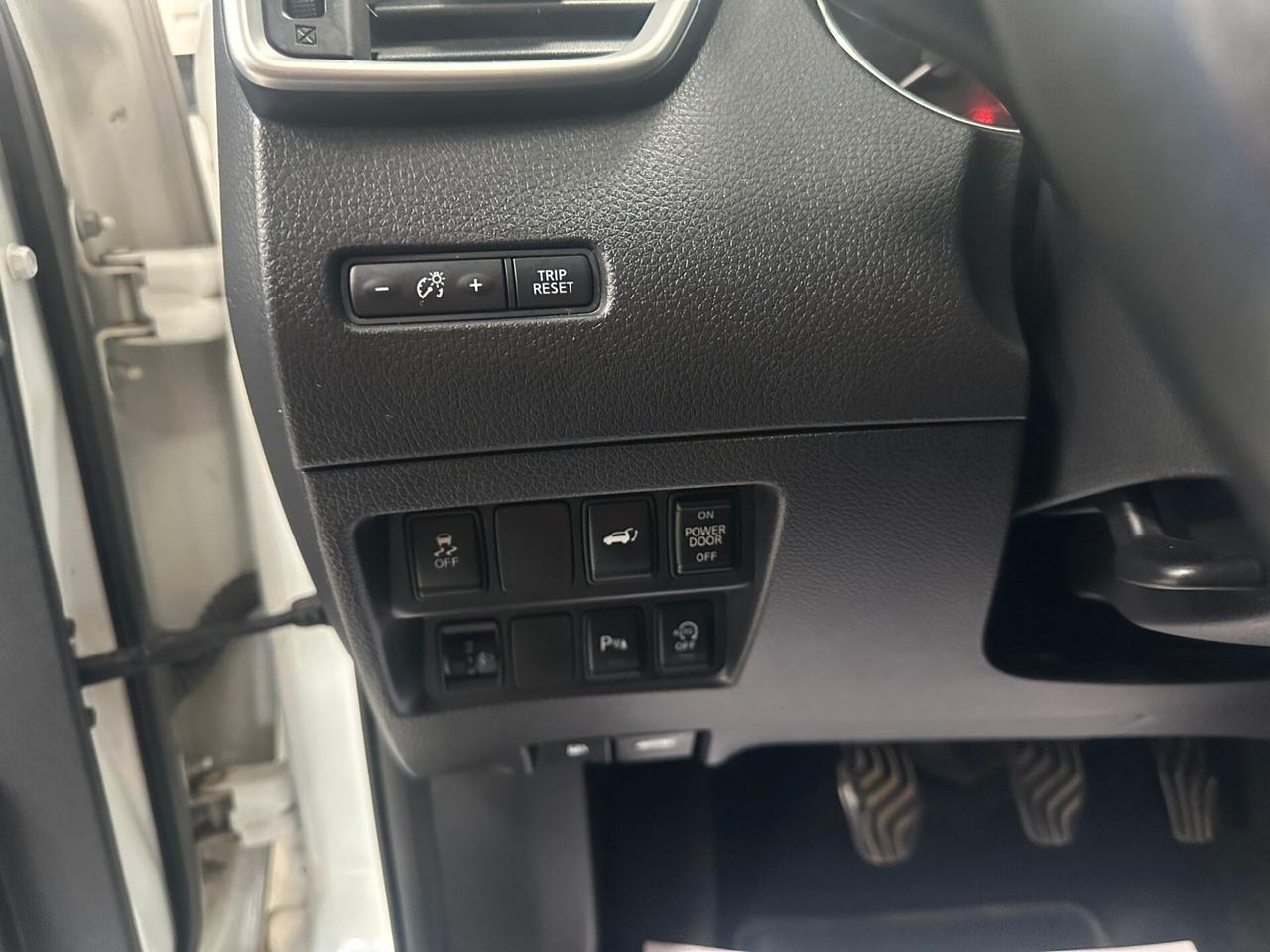 Nissan X-Trail 1.6 dCi 2WD Acenta Premium