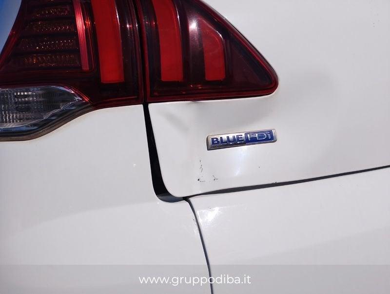 Peugeot 3008 Diesel 1.6 bluehdi Access s&s 120cv