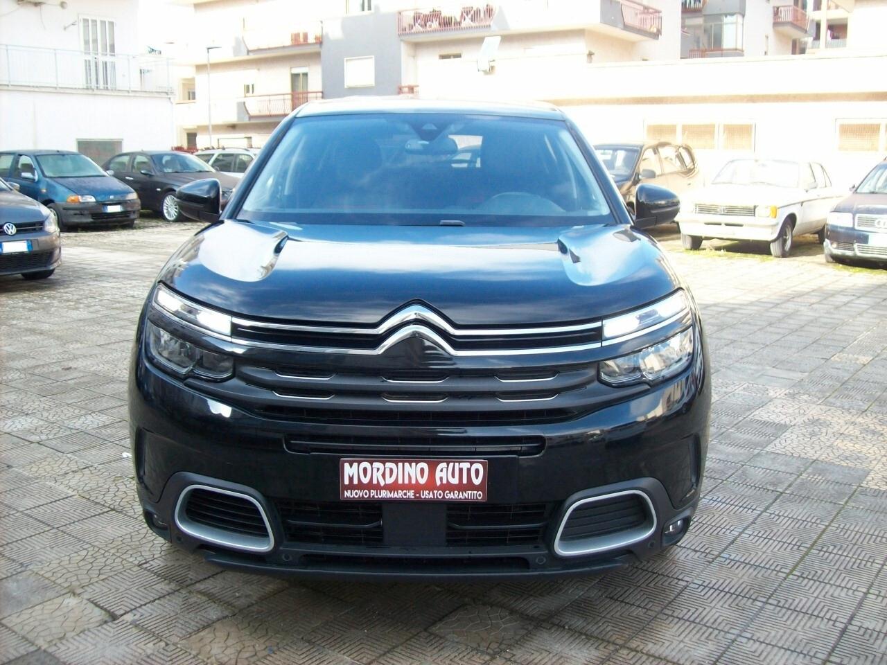 Citroen C5 Aircross 1.5 BlueHDi 130CV S&S Shine
