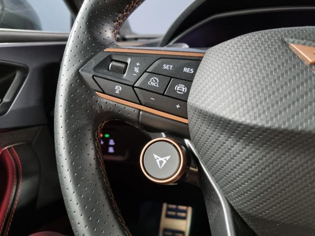CUPRA Leon 2.0 TDI 150 CV DSG