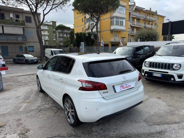 PEUGEOT 308 1.6 e-HDi 115 CV Stop&Start Allure