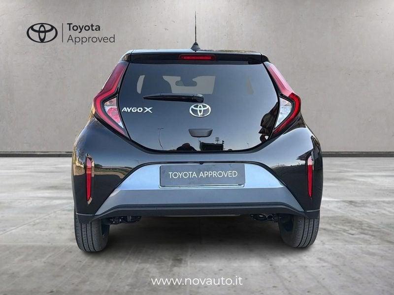 Toyota Aygo X 1.0B (72 CV) Trend