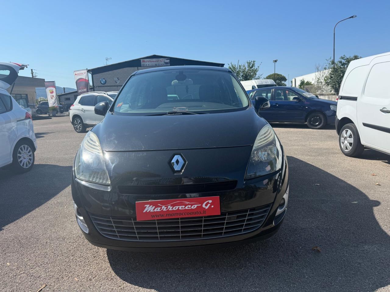 Renault Scenic Scénic X-Mod 1.9 dCi 130CV Dynamique