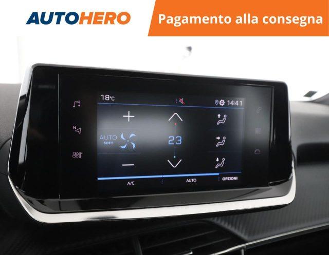 PEUGEOT 2008 PureTech 130 S&S Active Pack