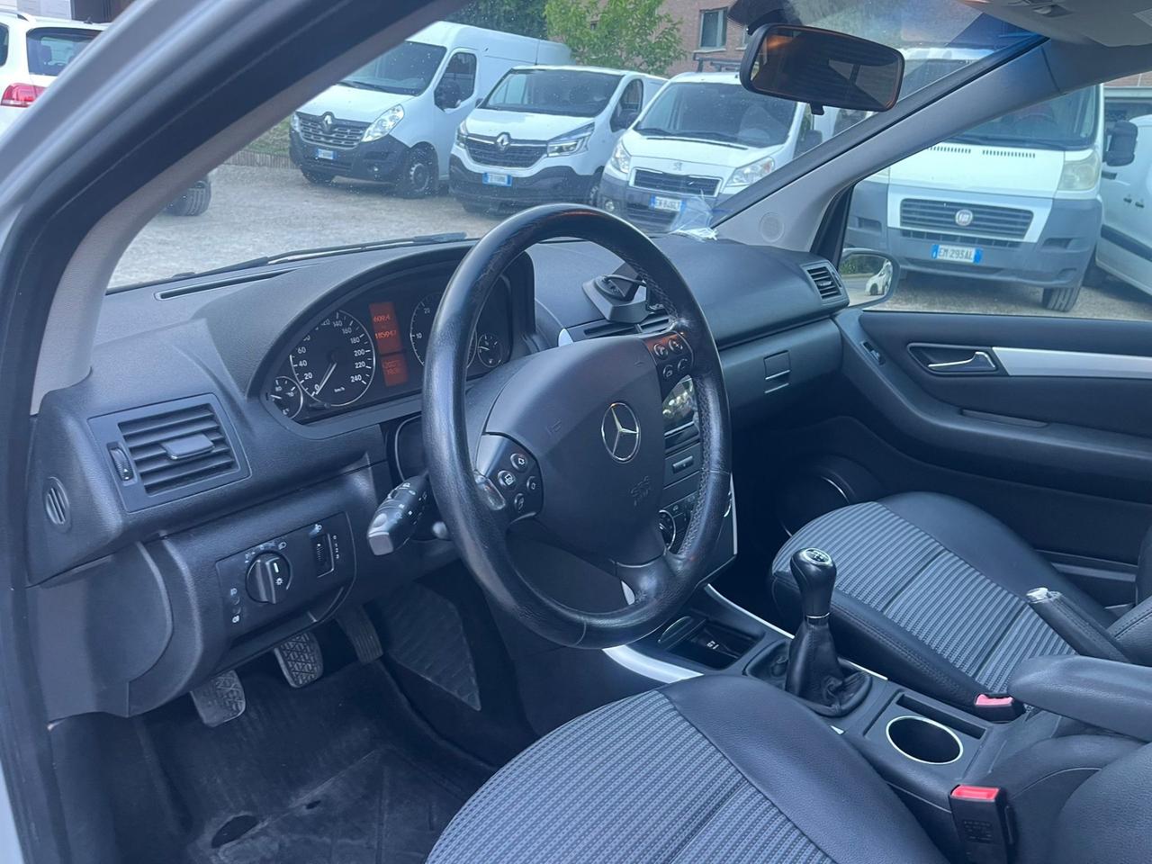 Mercedes-benz A 180 CDI Classic