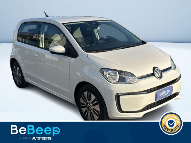 Volkswagen up! E- 5P