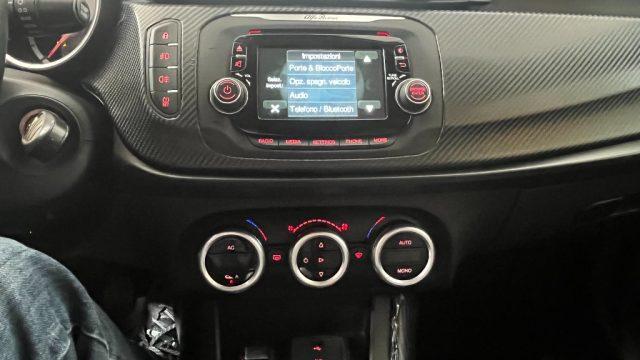 ALFA ROMEO Giulietta 1.6 JTDm-2 105 CV Distinctive