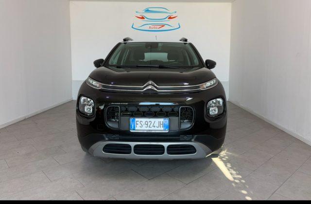 CITROEN C3 Aircross PureTech 110 S&S Shine