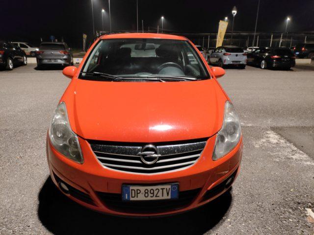 OPEL Corsa 1.2 3 porte Enjoy