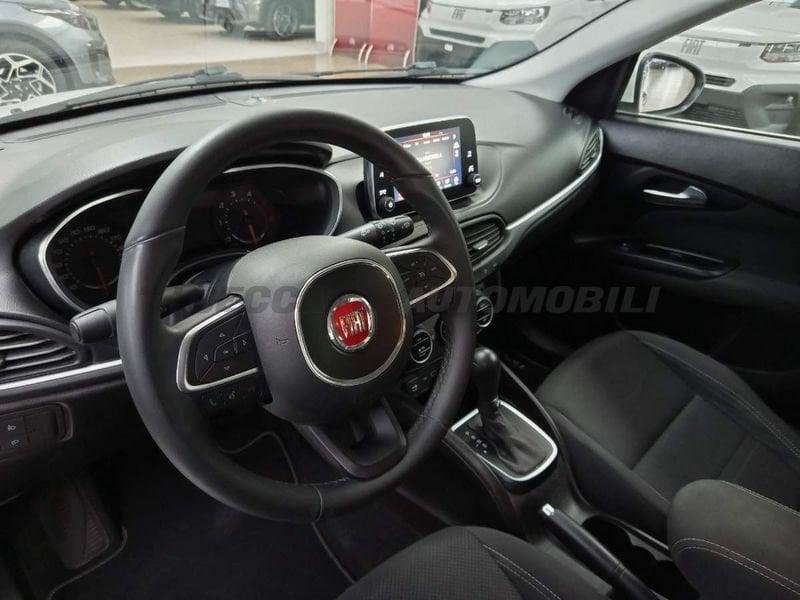 FIAT Tipo Tipo SW 1.6 mjt Lounge s&s 120cv dct my19