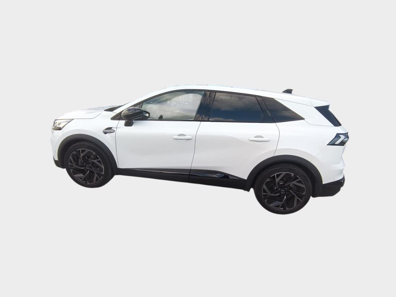 Renault Symbioz Full Hybrid E-Tech 145 CV Esprit Alpine