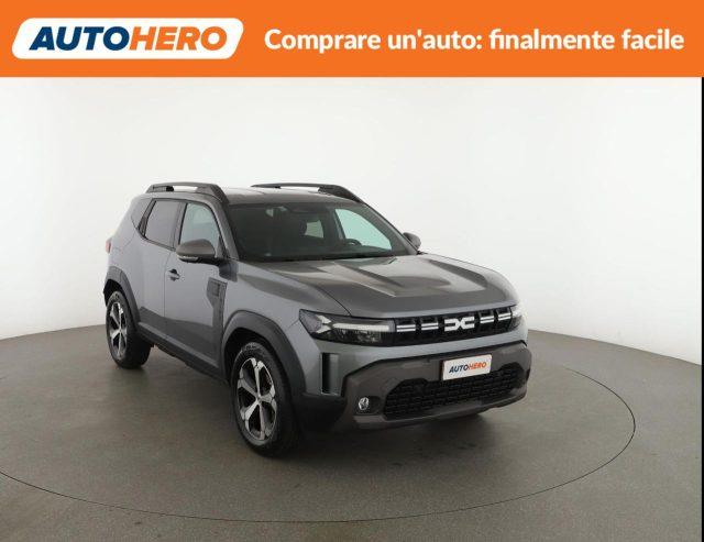 DACIA Duster Hybrid 140 CV Journey
