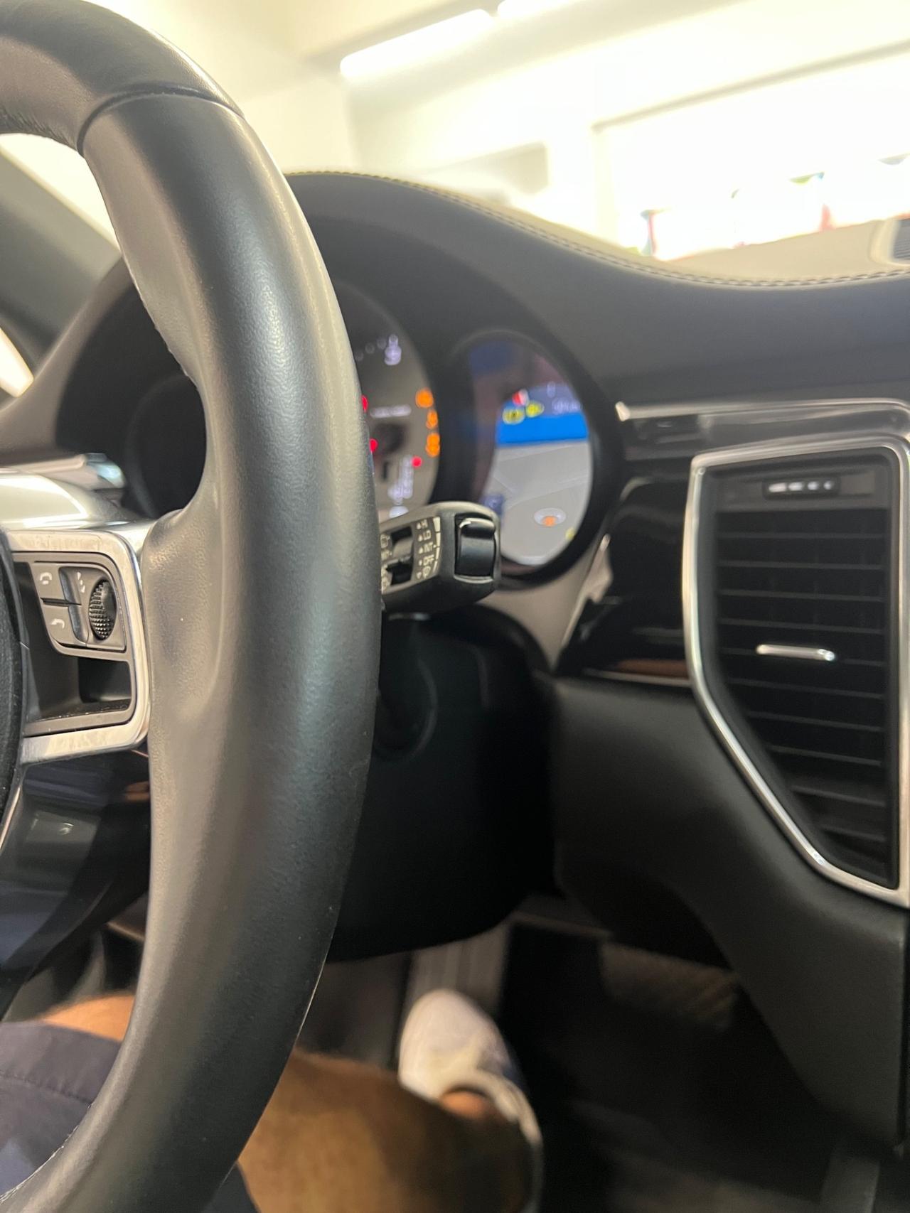 Porsche Macan 3.0 S Diesel