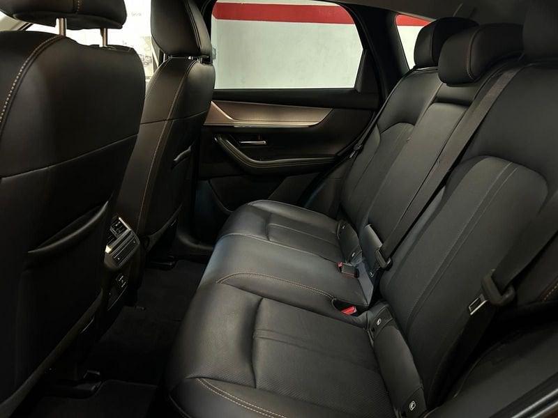 Mazda CX-60 CX-60 3.3L e-Skyactiv D 249 CV M Hybrid AWD Homura