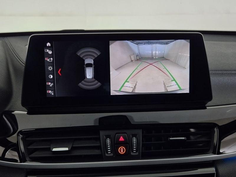 BMW X1 F48 2019 Benzina xdrive25e xLine Plus auto