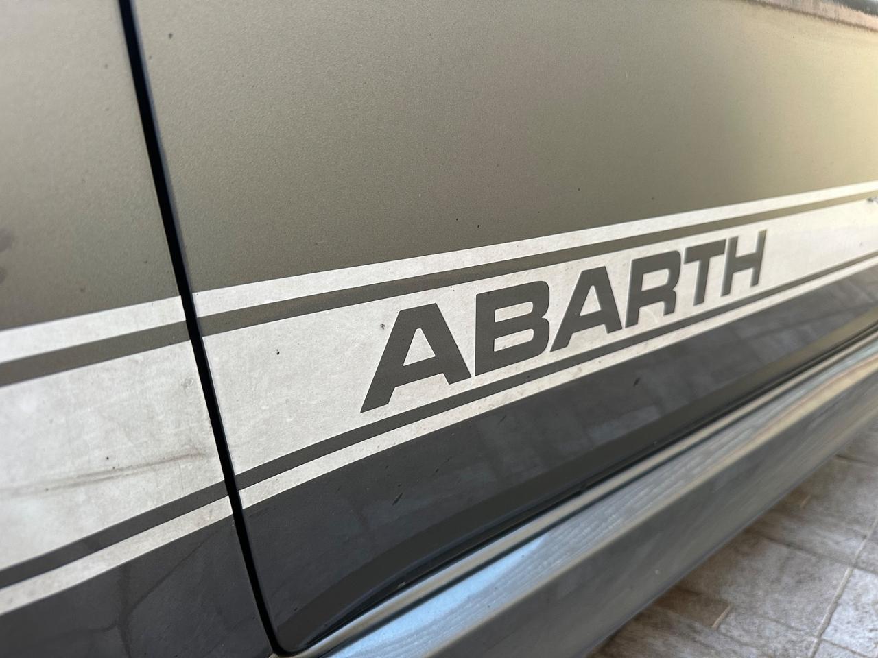 Abarth 595 1.4 Turbo T-Jet 160 CV Turismo 2016