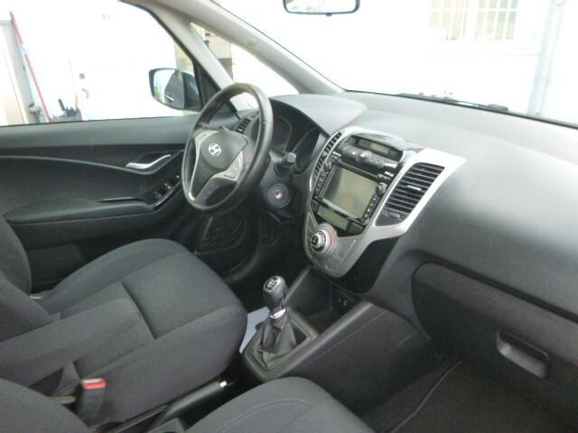 Hyundai iX20 1.4 CRDI 90 CV XPossible NEOPATENTATI