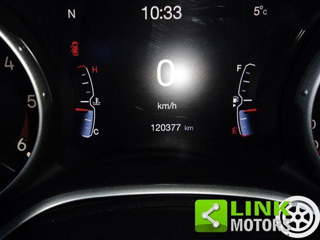 JEEP Compass 1.6 Multijet II 2WD Limited Neopatentati