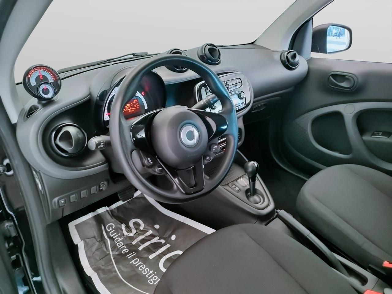 SMART Fortwo III 2020 - Fortwo eq Pure 4,6kW