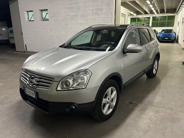 Nissan Qashqai Qashqai+2 1.6 16V Tekna