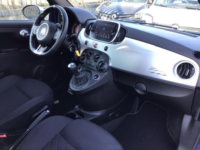 ABARTH 595 1.4 T-Jet 145 CV