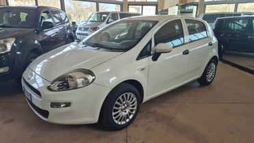 Fiat Punto 1.2 5 porte Street