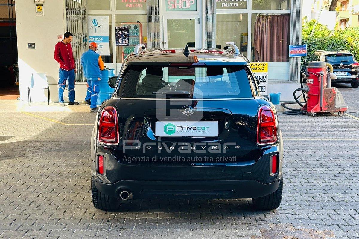 MINI Mini 1.5 Cooper Classic Countryman