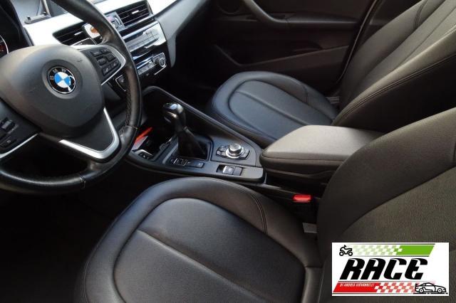 BMW - X1 - xDrive18d Business