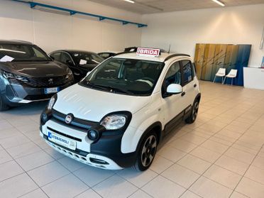 Fiat Panda Cross PANDINA 1.0 Hybrid SPOTICAR