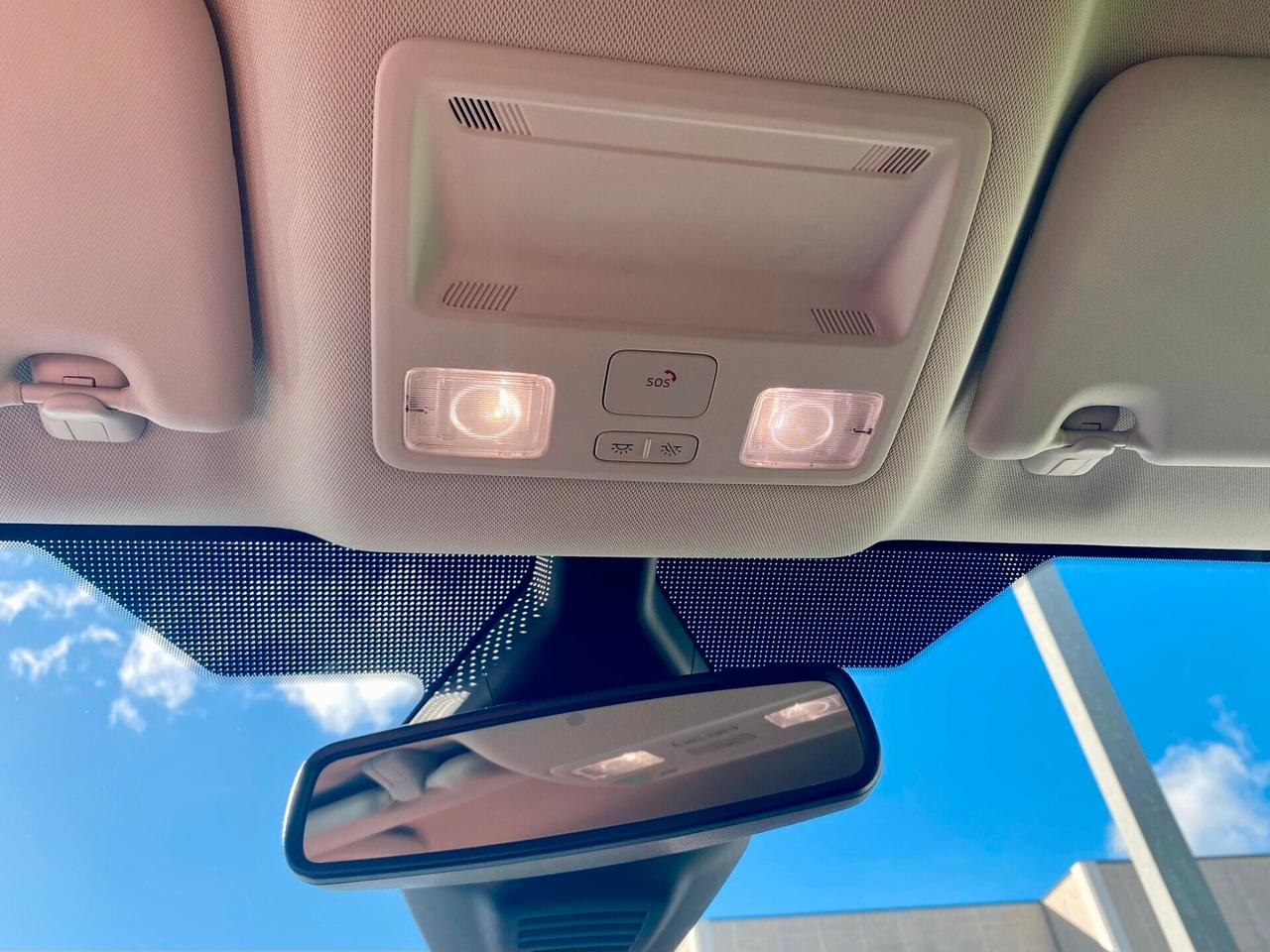 Ford Puma 1.0 EcoBoost Hybrid 125 CV S&S Titanium