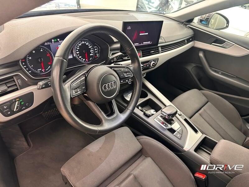 Audi A5 A5 SPB 40 TDI S tronic Business