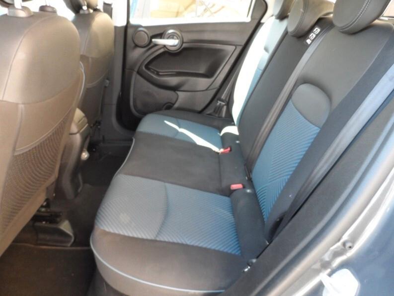 Fiat 500X 1.0 FIREFLY 120 CV Mirror Cross