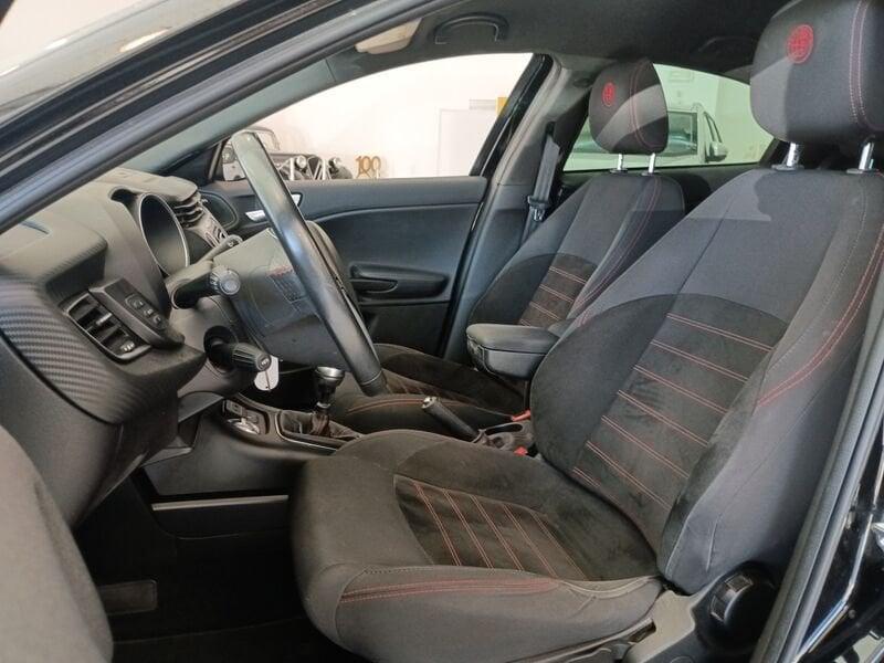 Alfa Romeo Giulietta 2.0 JTDM 150cv Super