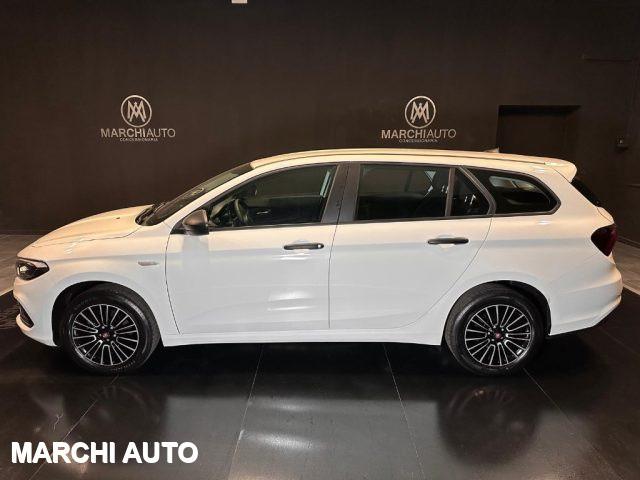 FIAT Tipo 1.6 Mjt S&S SW