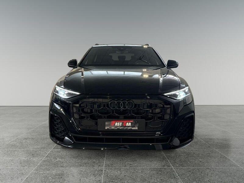 Audi Q8 50 TDI 286 CV quattro tiptronic S line edition