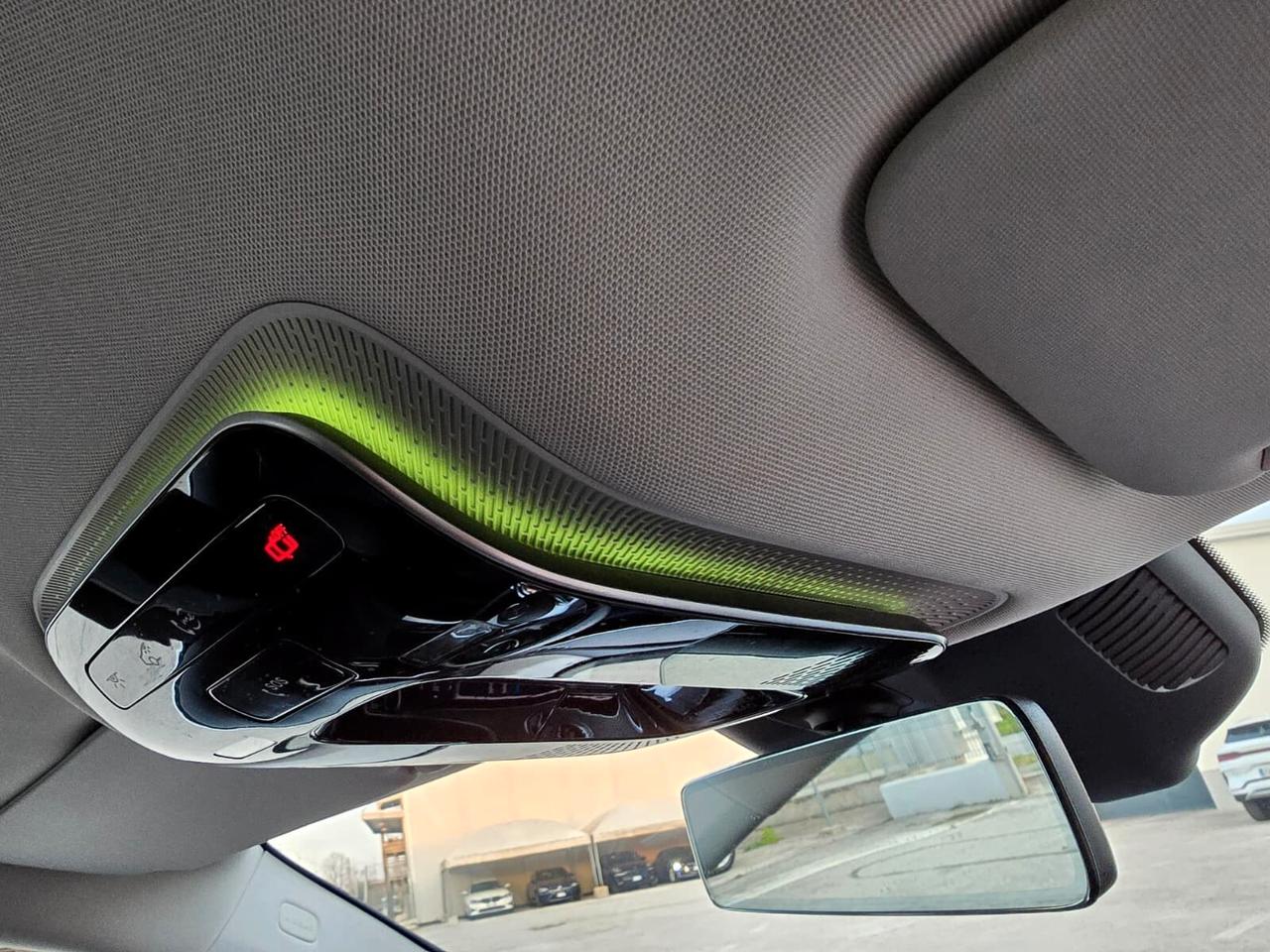 Mercedes-benz C 200 d Mild hybrid S.W. Business Extra Avantgarde 120 cv